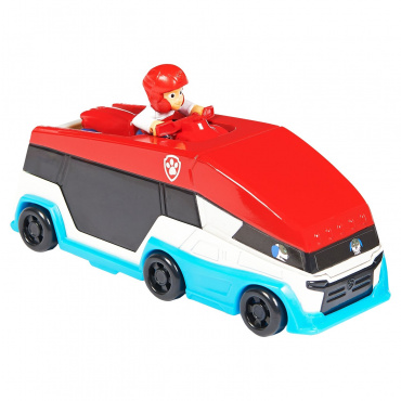 6062573 Игрушка Paw Patrol Тру Металл Большой патрулевоз